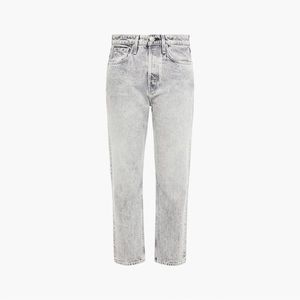 Rag and Bone Maya High Rise Slim Acid Jean
